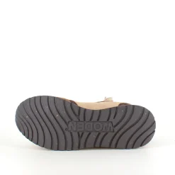 Smart Woden sneakers med svangstøtte og komfort