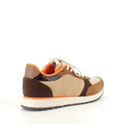 Smart Woden sneakers med svangstøtte og komfort