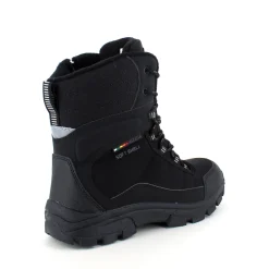 Softshell vinterstøvle til damer og herre