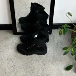 Softshell vinterstøvle til damer og herre