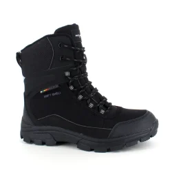 Softshell vinterstøvle til damer og herre