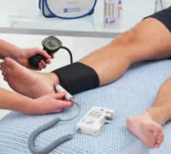 Sonotrax, doppler base basic u/probe