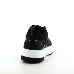 Sort AdvancePro sko fra Gaitline