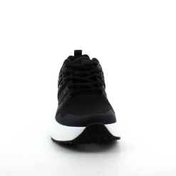 Sort AdvancePro sko fra Gaitline