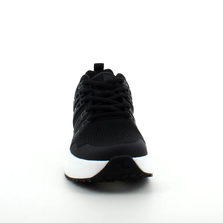 Sort AdvancePro sko fra Gaitline