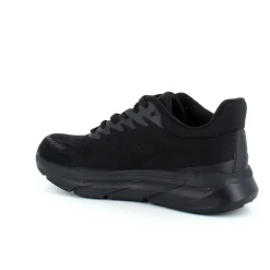 Sort ComfortFIT sneakers fra Endurance