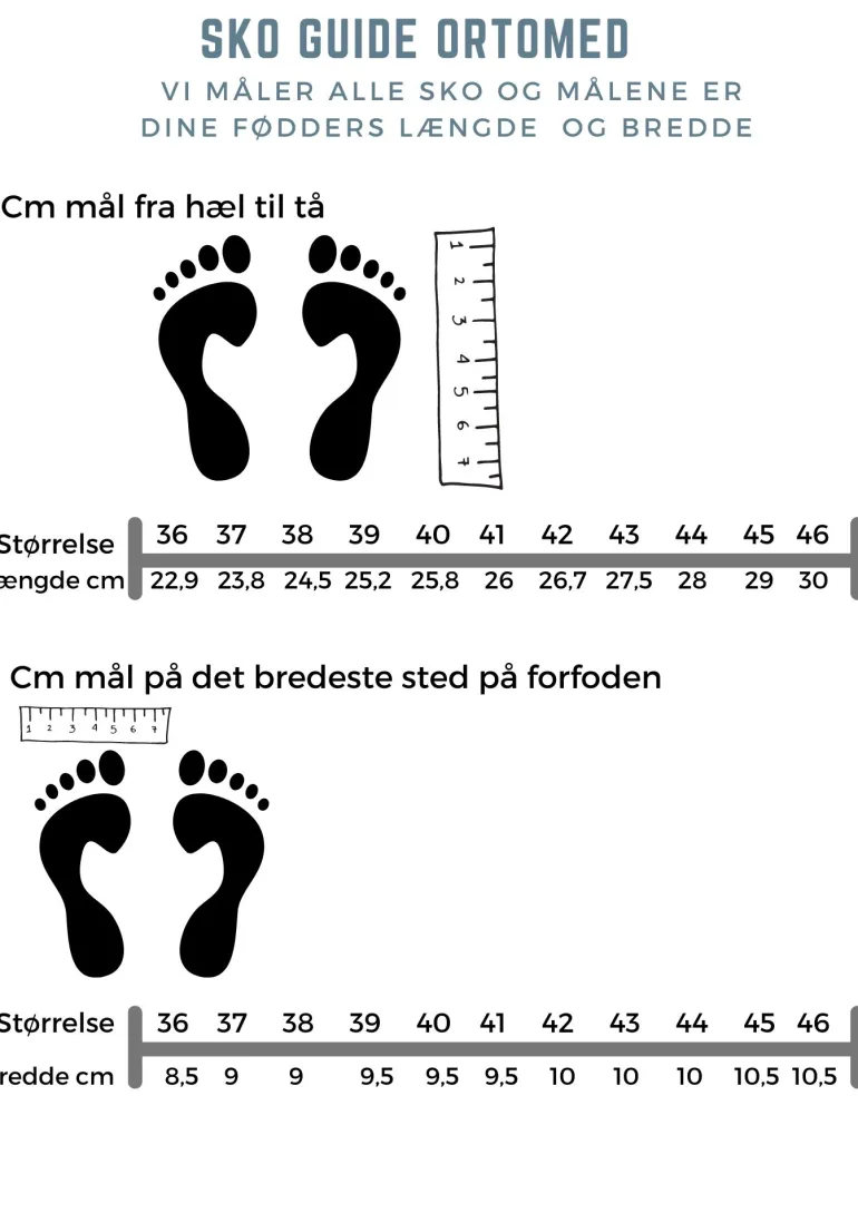 Sort skind slip on til knyster
