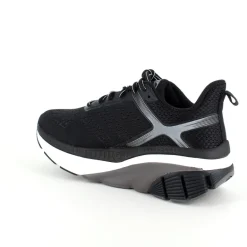 Sort stødabsorende sko fra MBT, MBT Z-3000