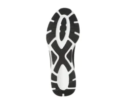 Sort Wave III MBT sko til damer