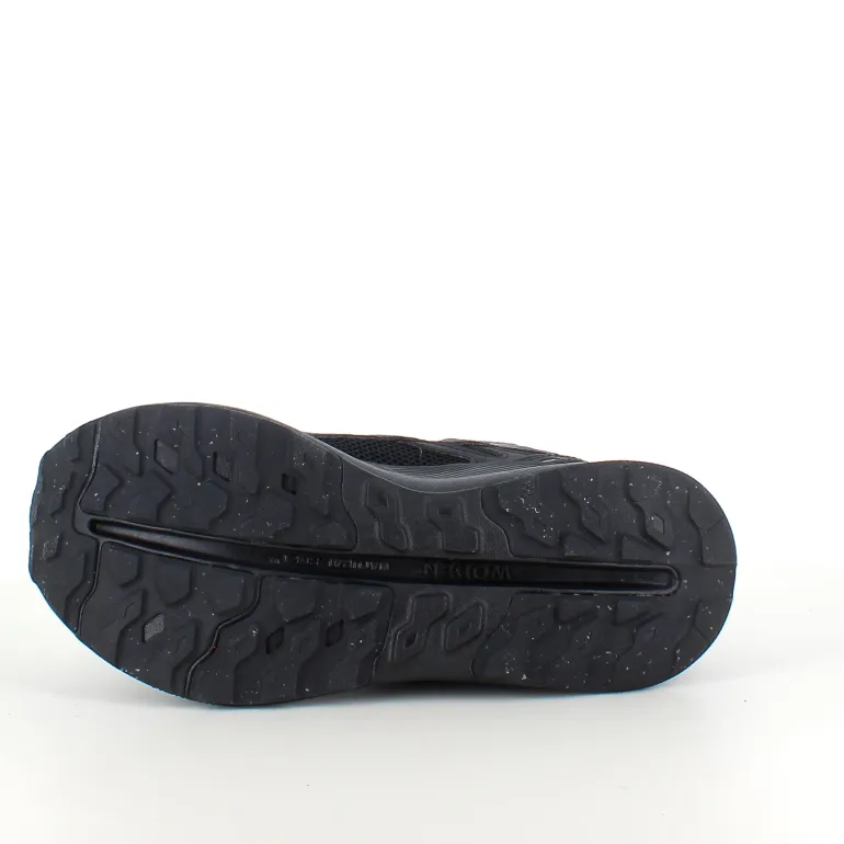 Sort Wodensko med god pasform