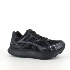 Sort Wodensko med god pasform