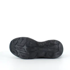 Sorte kondisko med svangstøtte