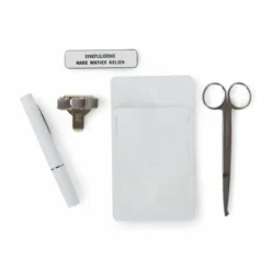 Startpakke sygeplejestuderende unisex