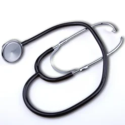 Stetoskop enkelthovedet