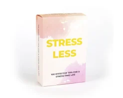 Stress af, Stress kort