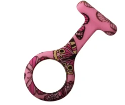 Sygepleje silikoneur med dato