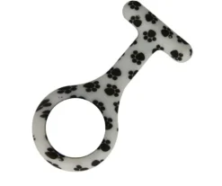 Sygepleje silikoneur med dato