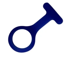 Sygepleje silikoneur med dato