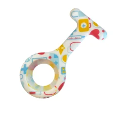 Sygepleje silikoneur med dato