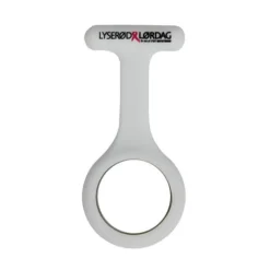 Sygepleje silikoneur med dato