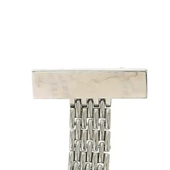 Sygeplejeuret med bred lænke