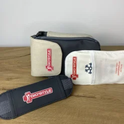 Taske til insulin og adrenalin