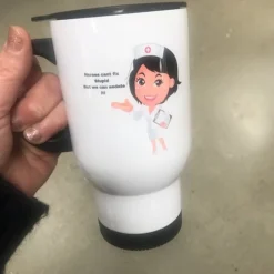 Thermokrus med citat