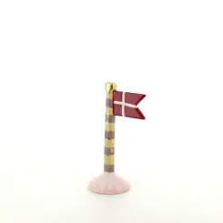 Tillykke, lad os fejre dig, flag 14cm