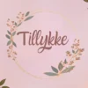 Tillykke, til og fra kort