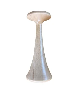 Træ stetoskop 14 cm.