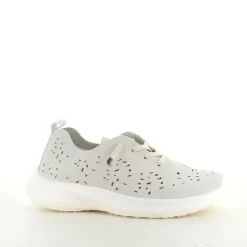 Ultra fleksibel sko i lys