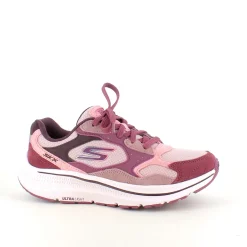 Ultra let sko fra Skechers ned nasser af stødabsorbering