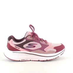 Ultra let sko fra Skechers ned nasser af stødabsorbering