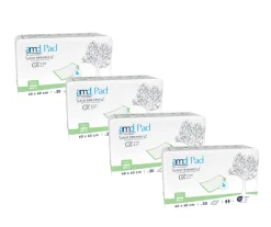 Underlag 60 x 60cm Køb stort 120 stk og spar penge