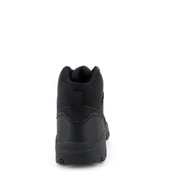 Vandafvisende softshell vandrestøvle