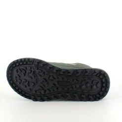 Vandtæt dame vandresko i olivengrøn fra Green Comfort