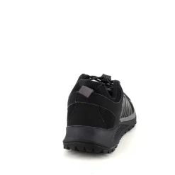 Vandtæt dame vandresko i sort fra Green Comfort