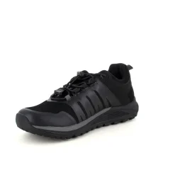 Vandtæt dame vandresko i sort fra Green Comfort