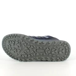 Vandtæt herre vandresko i navy fra Green Comfort