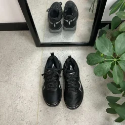 Vandtæt MBT løbesko