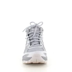 Vandtæt Merrell vandresko med åndbart mesh og stiv gænge