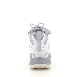 Vandtæt Merrell vandresko med åndbart mesh og stiv gænge