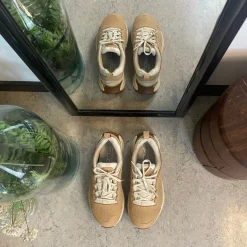 Vandtæt Merrell vandresko med god pasform