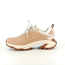 Vandtæt Merrell vandresko med god pasform