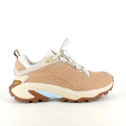 Vandtæt Merrell vandresko med god pasform