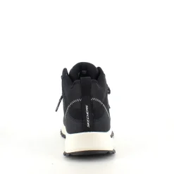 Vandtæt støvle fra Skechers med god svangstøtte