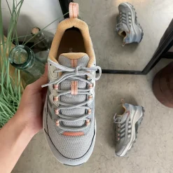 Vandtæt vandresko fra Merrell