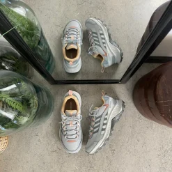 Vandtæt vandresko fra Merrell