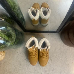 Vandtæt vinterstøvle fra Whistler