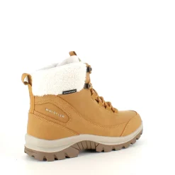 Vandtæt vinterstøvle fra Whistler